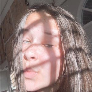 Meet your Posher, Kaylin